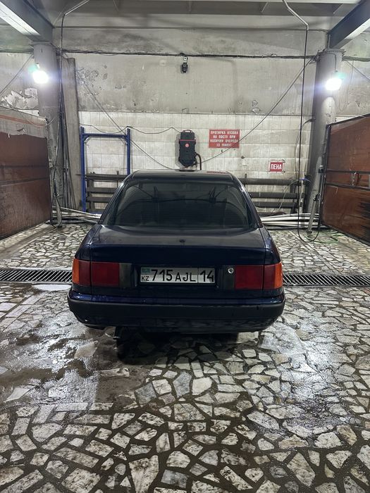 AUDI 100 C4 Продажа/Обмен