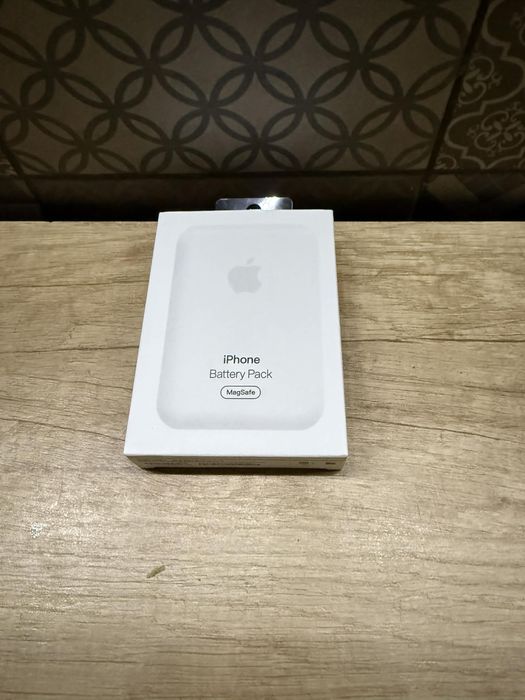 Baterie externa mag safe 5000 mAH