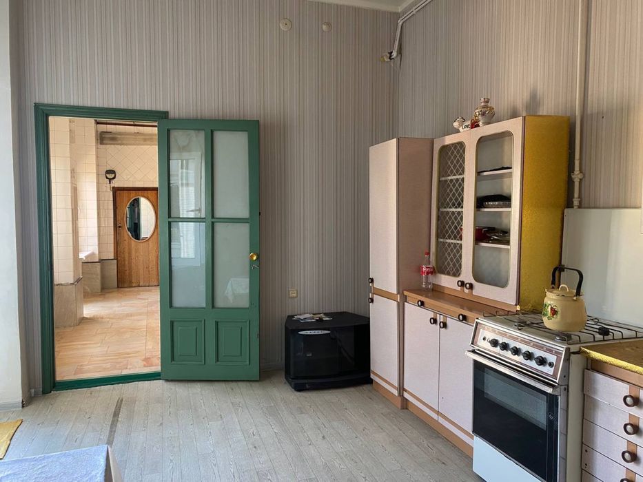 Продается дом в Мирабадском районе