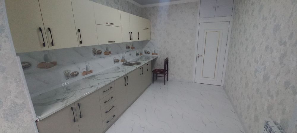 Продается 2-ух комнатная квартира