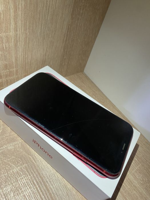iPhone Xr/ 64gb / 80% baterie