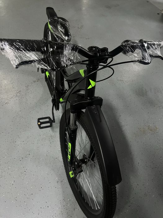 Велосипед, подростковый