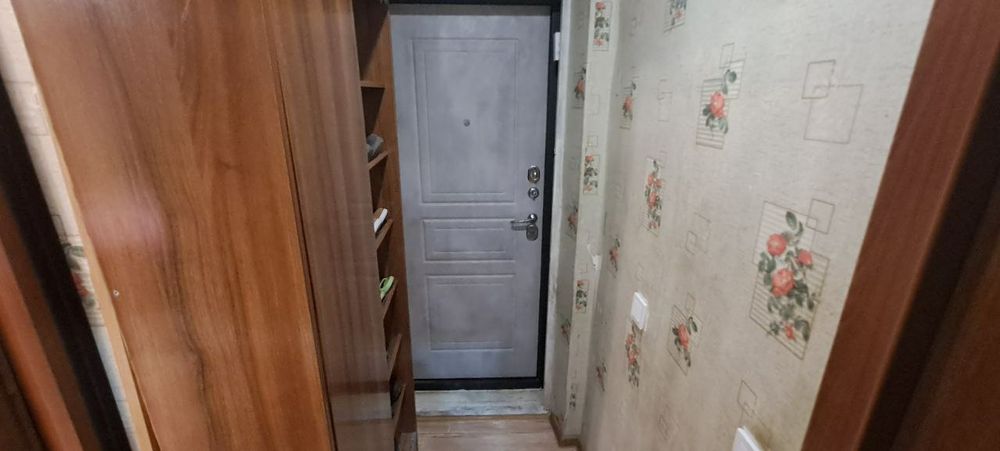 Продается 2х комнатная квартира