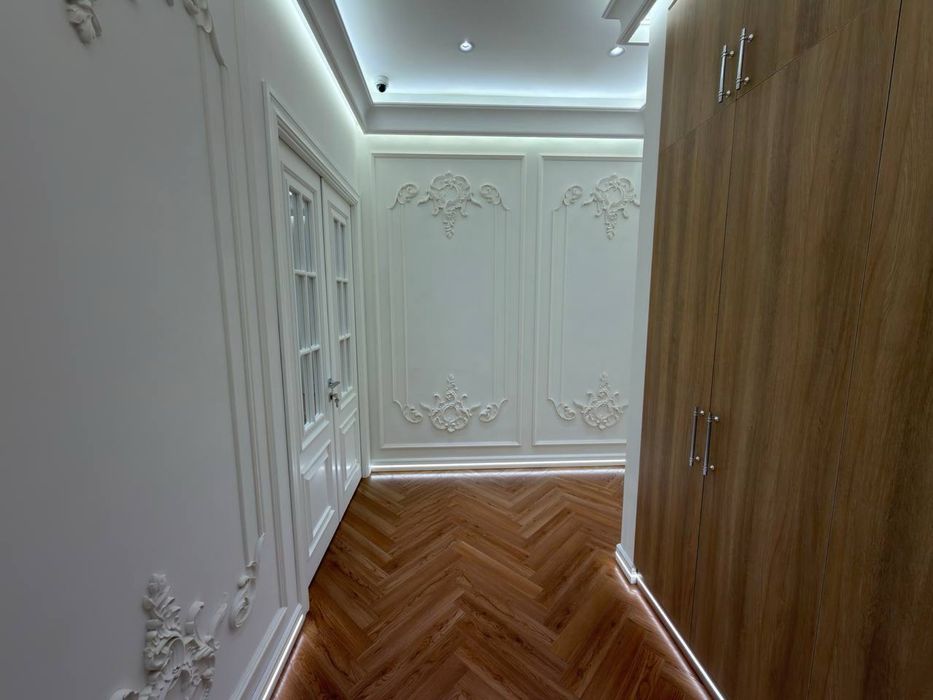 Tashkent city  Новостройка  Ж/К Boulevard