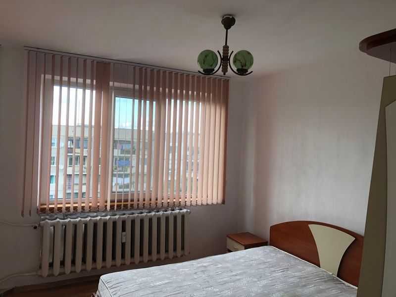 Дава се под наем Двустаен апартамент в София, Надежда 3 - 64 кв.м за 348.84 € - Снимка #1