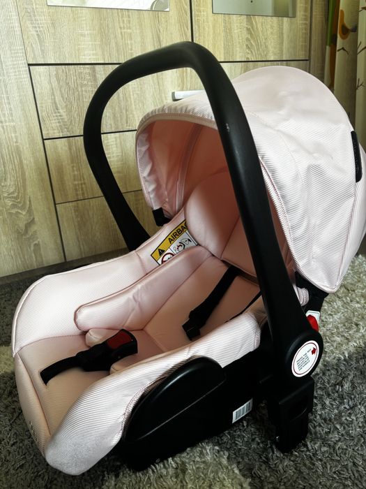 Кошче за бебе 0+