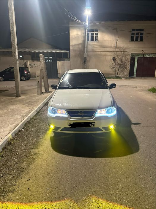 Nexia 2 Idial sastayana