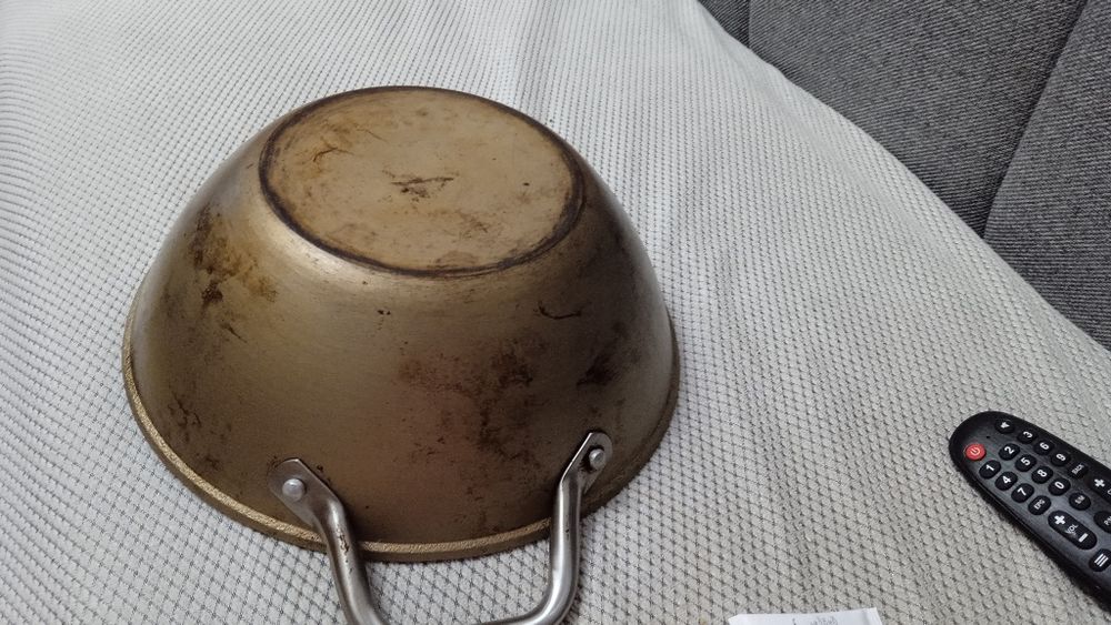 Казан, сковорода Wok