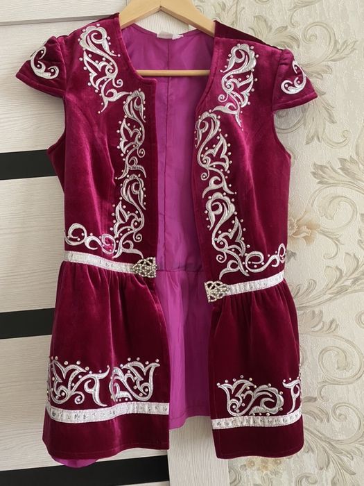 Бешпет кажекей новый