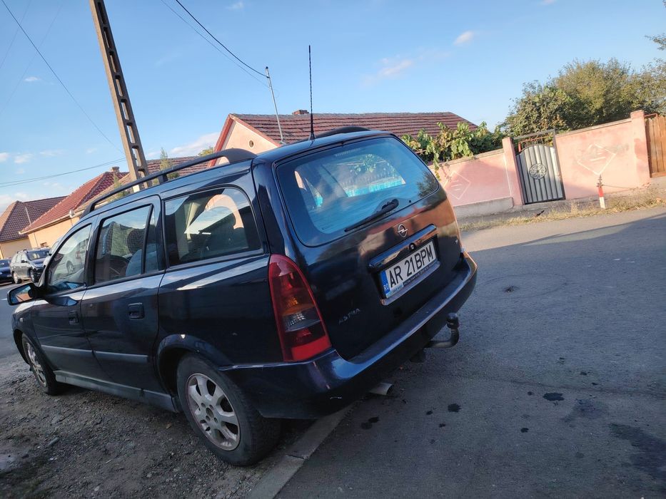 De vanzare Opel astra G