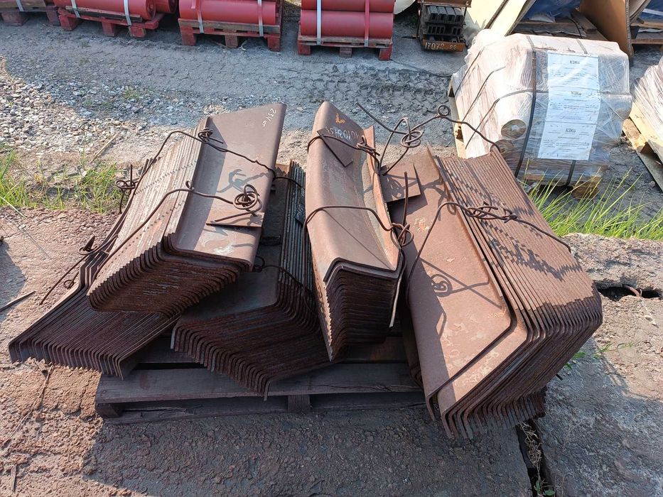 Лопасти вентилятора