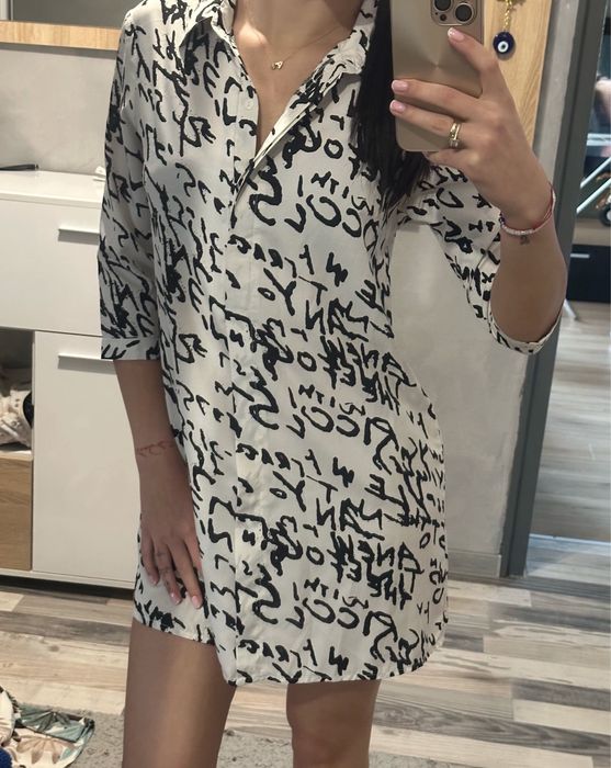 Дамски нови рокли