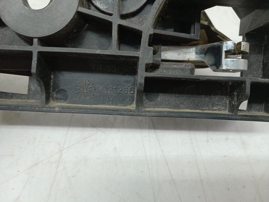 Maner interior stanga spate 921266 Jeep Grand Cherokee WK2 [2010 - 20