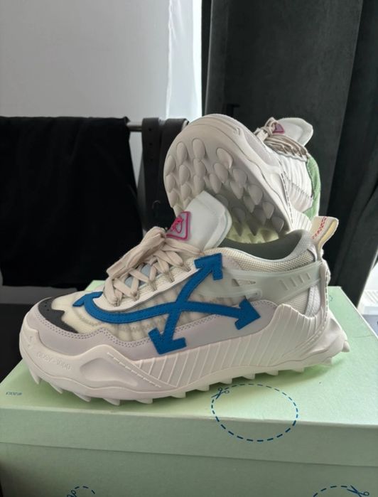 Off white odsy 1000