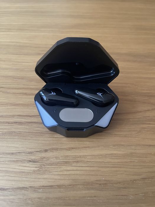 Геймърски безжични слушалки X15 TWS 5.0 AirDots