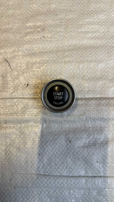 Buton Start/Stop BMW E90/E91/E60/E61 FL