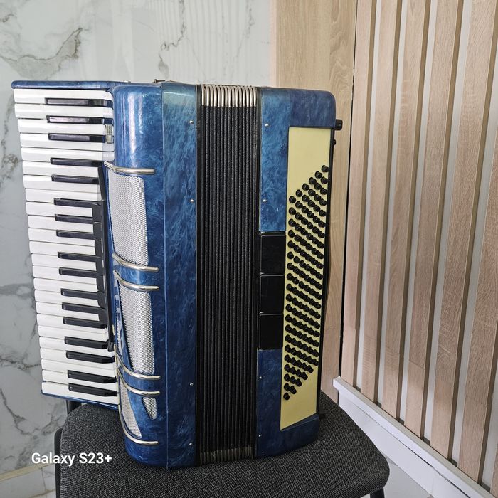 Музыкальные инструменты