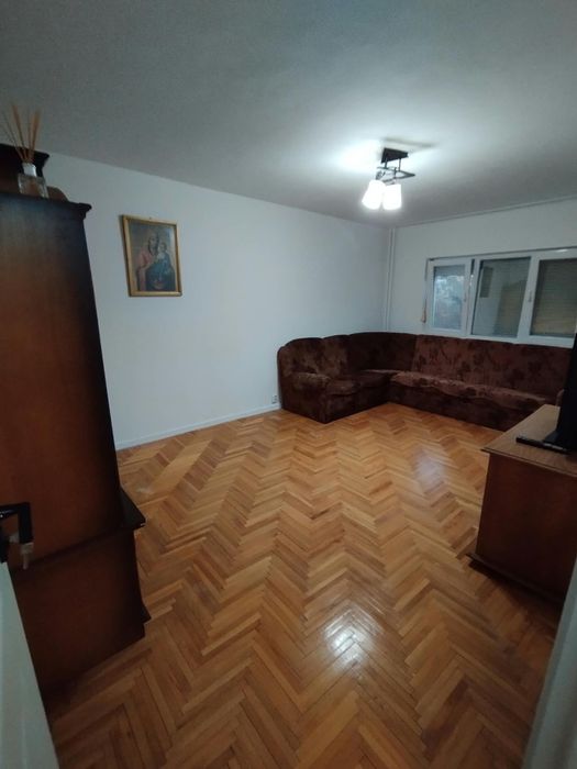 Apartament 3 camere central -Simion Barnutiu