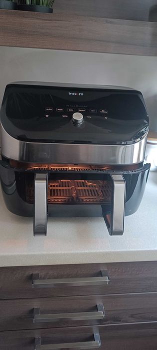 Еър Фрайър Instant pot