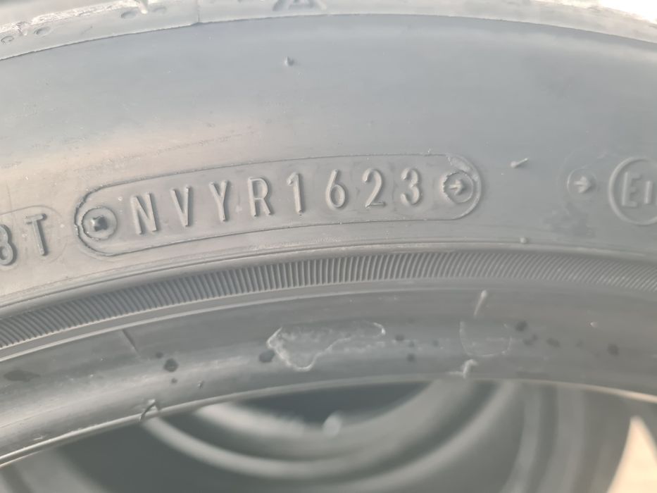 4бр.245/40/19 FALKEN