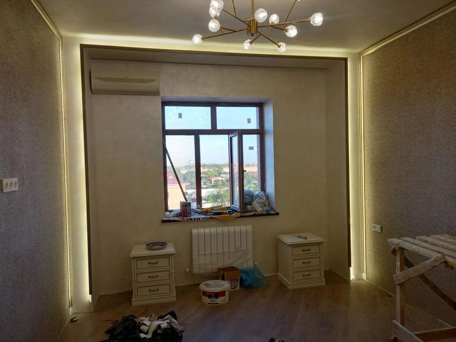 ремонт квартир и домов remont xizmati