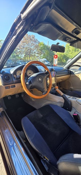 MAZDA MX-5 1999 — imagine 4
