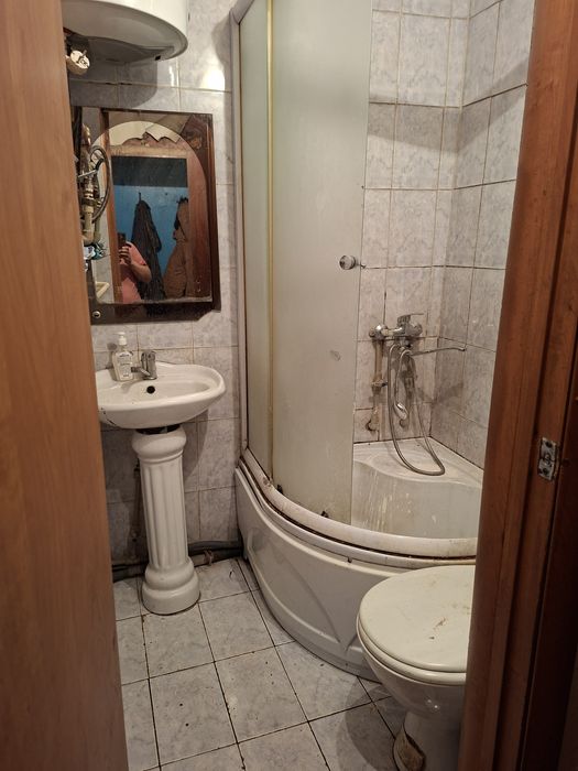 Продам комнату в обшежитее силикатного