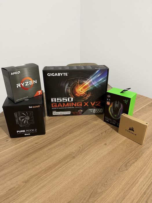 PC GAMING cu garantie