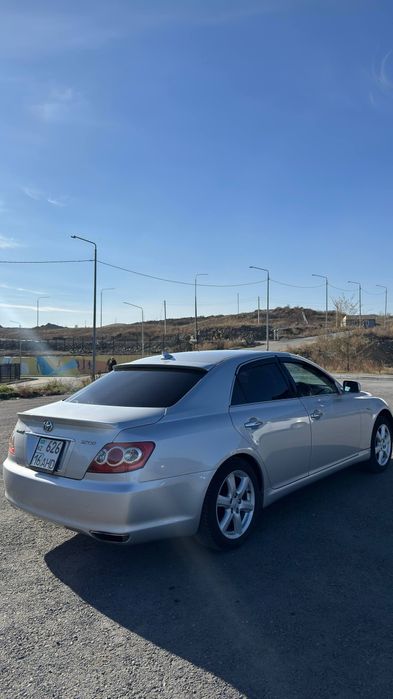 Тойота Марк Х продам