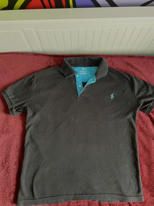 Tricou Polo Ralph Lauren