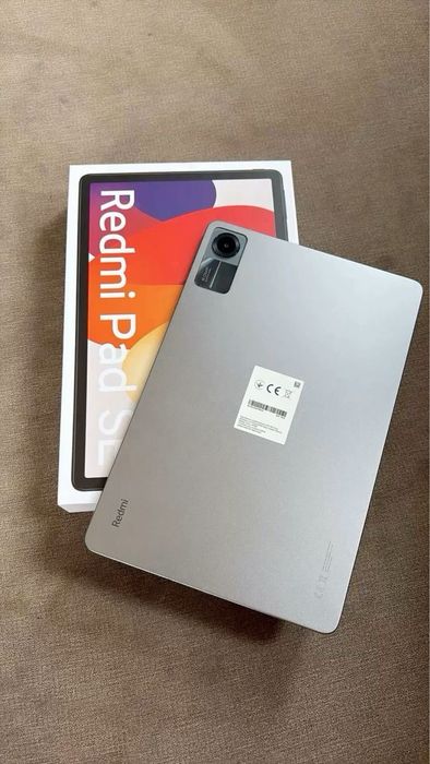 Планшет,Redmi Pad Se 256gb