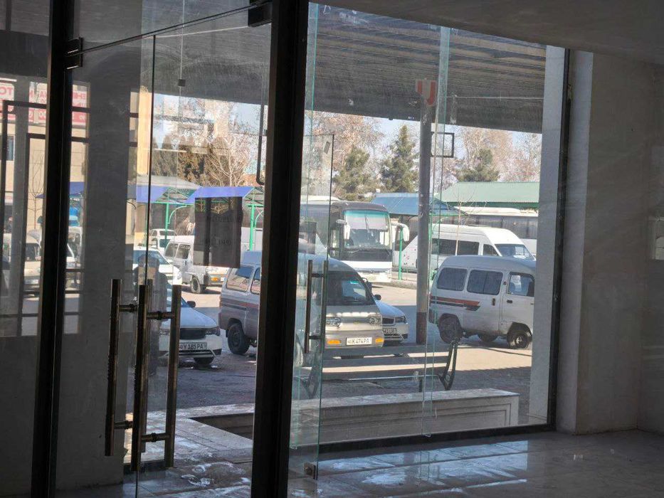 Центр вокзал 1 катор комплексда