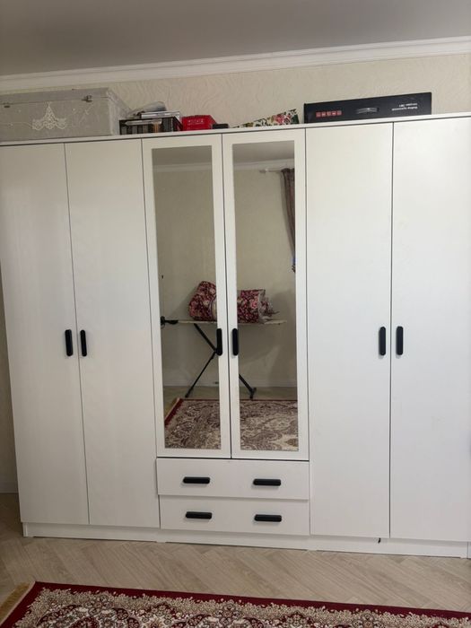 Мебель шкаф, диван, кресло, кухня