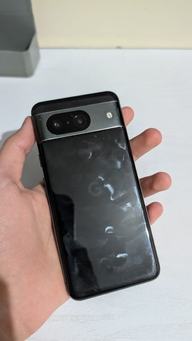 Google pixel 8 на запчасти