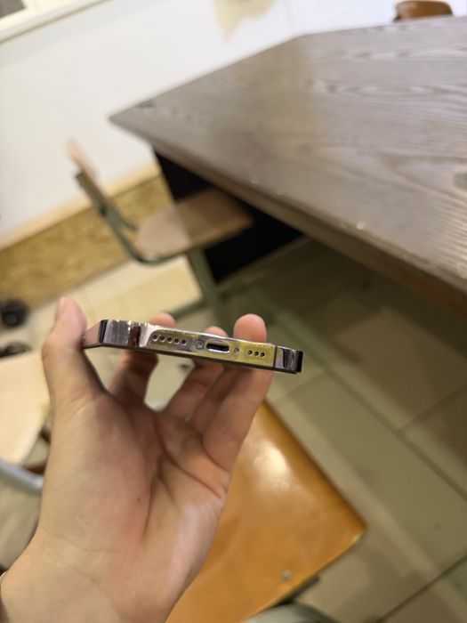 Iphone 14 pro violet цвет