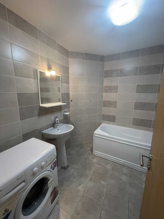 Vand apartament 2 camere, strada Motilor (vizavi Platinia)