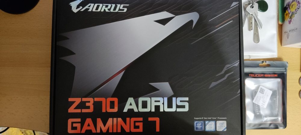 Продам игровой ПК