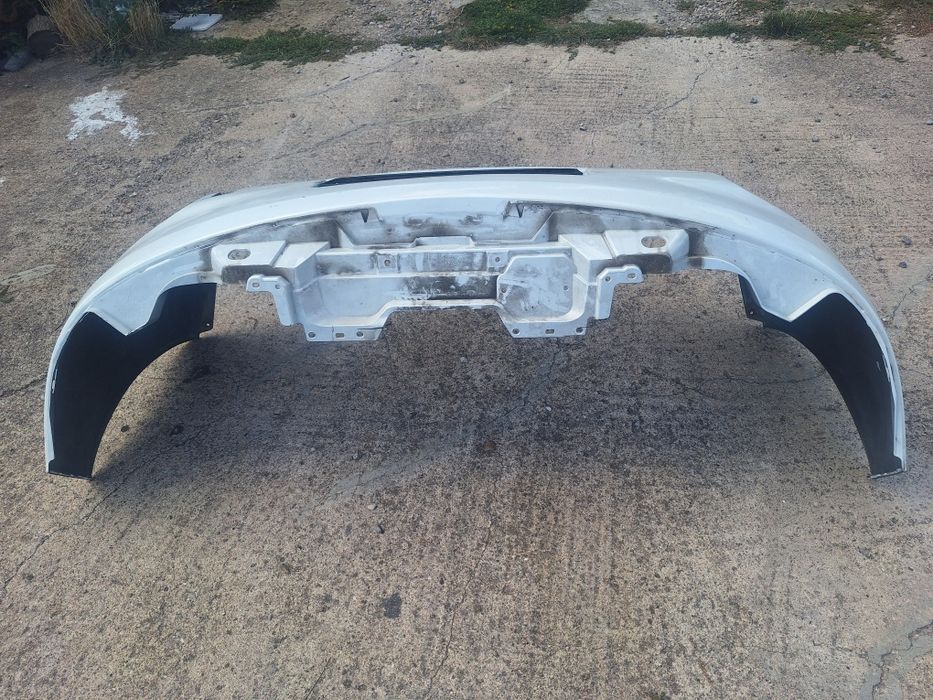 Предна Броня За Nissan  NV 200 от 2009-2019 Година Нисан 200 NV