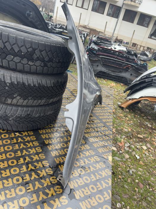 Калник VW Jetta