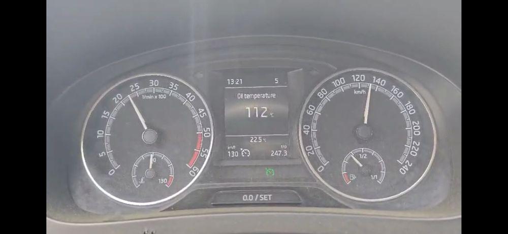 Vând Skoda rapid 1.6 TDI  noiembrie 2017 VIN din 2018.