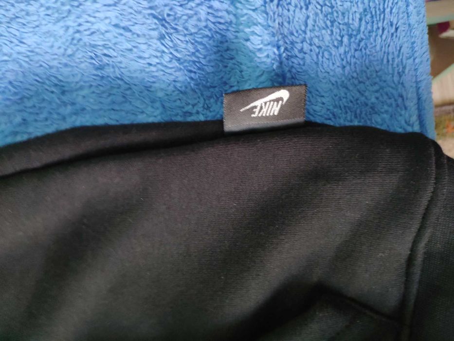 Nike × NBA × Fear Of God