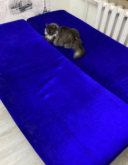 Раскладной диван