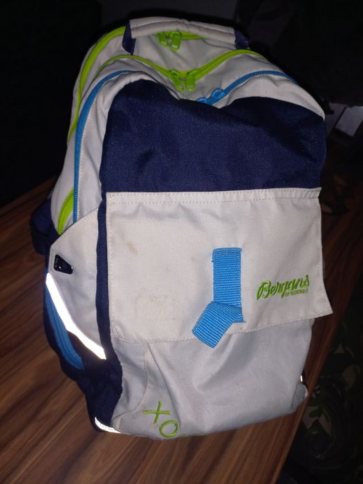 Ортопедични раници BECKMANN и BERGANS, Норвежки