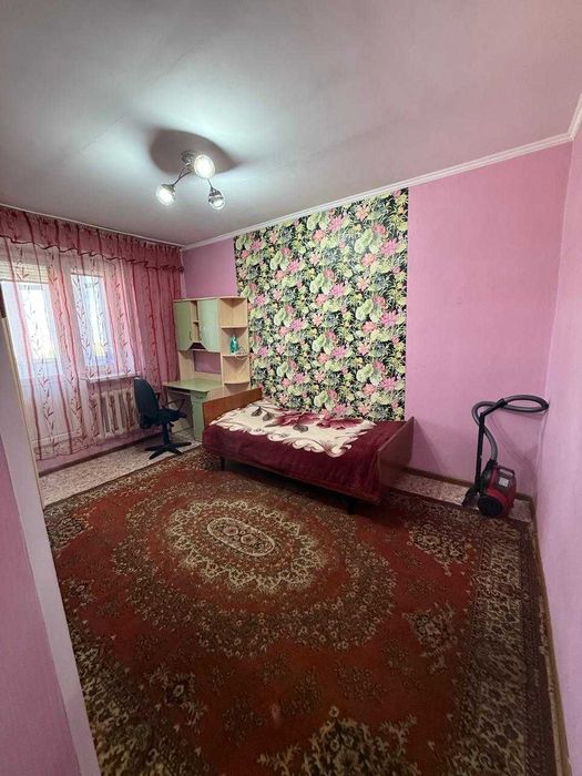 2-ком, каратал 56 д, 55, 120 000+к.у Сауле Империя