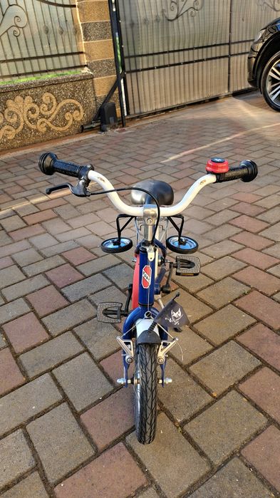 Bicicletă Puky 12" inch