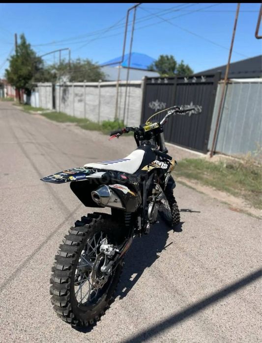 Продам срочно KTR 007