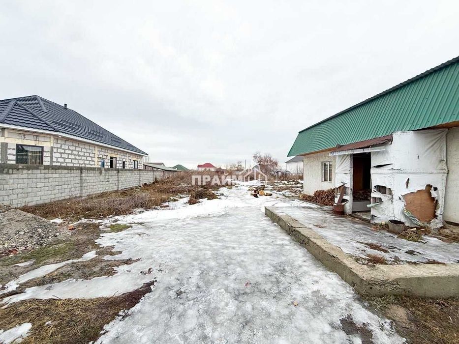 ПРОДАМ участок Отенай (Эйли ПРАЙМ)