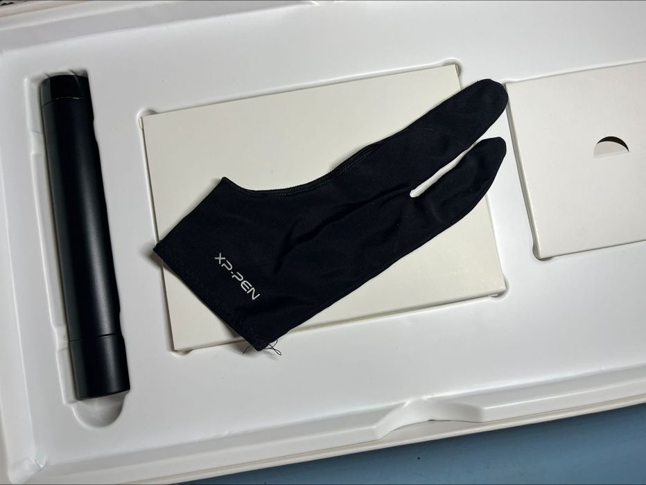 Графический планшет