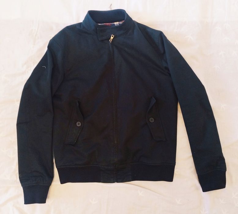 Jacheta Zara Man pentru bărbați, mărimea M