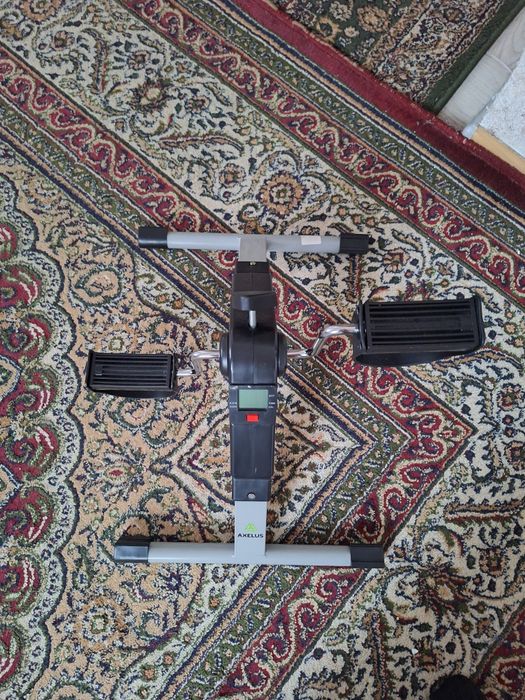 велатренажор янги